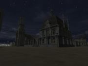 Call of Duty 2 - Map Ansicht