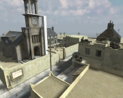 Call of Duty 2 - Map Ansicht