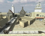 Call of Duty 2 - Map Ansicht