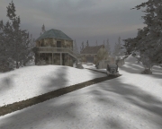 Call of Duty 2 - Map Logo