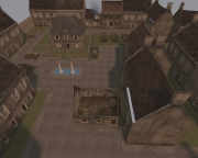 Call of Duty 2 - Map Ansicht