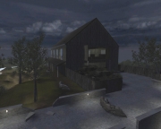 Call of Duty 2 - Map Ansicht