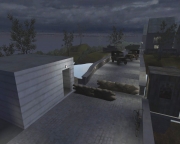Call of Duty 2 - Map Ansicht