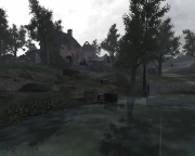 Call of Duty 2 - Map Ansicht