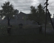 Call of Duty 2 - Map Ansicht