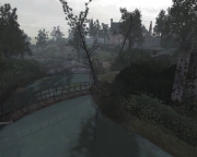 Call of Duty 2 - Map Ansicht