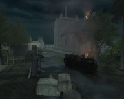 Call of Duty 2 - Map Ansicht