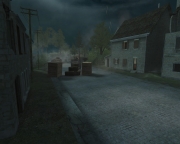 Call of Duty 2 - Map Ansicht