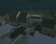 Call of Duty 2 - Map Ansicht