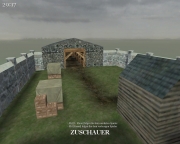 Call of Duty 2 - Map Ansicht