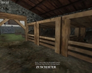 Call of Duty 2 - Map Ansicht