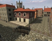 Call of Duty 2 - Map Ansicht