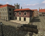 Call of Duty 2 - Map Ansicht