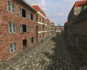 Call of Duty 2 - Map Ansicht
