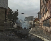 Call of Duty 2 - Map Ansicht
