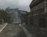 Call of Duty 2 - Map Ansicht