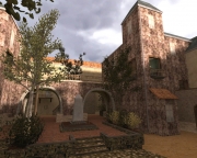 Call of Duty 2 - Map Ansicht