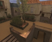 Call of Duty 2 - Map Ansicht
