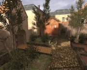 Call of Duty 2 - Map Ansicht