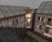 Call of Duty 2 - Map Ansicht