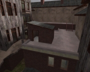 Call of Duty 2 - Map Ansicht