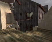 Call of Duty 2 - Map Ansicht