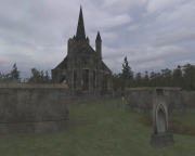 Call of Duty 2 - Map Ansicht
