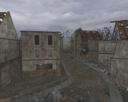 Call of Duty 2 - Map Ansicht