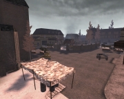 Call of Duty 2 - Map Ansicht