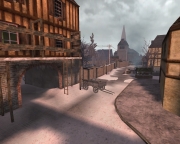 Call of Duty 2 - Map Ansicht
