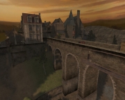Call of Duty 2 - Map Ansicht