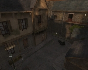 Call of Duty 2 - Map Ansicht