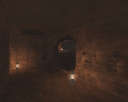 Call of Duty 2 - Map Ansicht