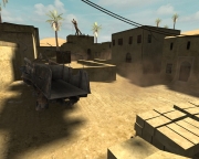 Call of Duty 2 - Map Ansicht