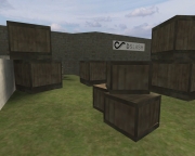 Call of Duty 2 - Map Ansicht