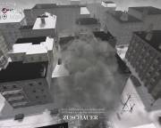 Call of Duty 2 - Map Ansicht