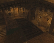 Call of Duty 2 - Map Ansicht