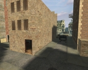 Call of Duty 2 - Map Ansicht