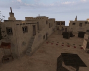 Call of Duty 2 - Map Ansicht