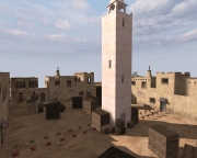 Call of Duty 2 - Map Ansicht
