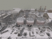Call of Duty 2 - Map Ansicht