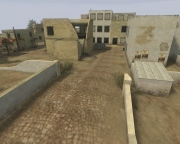 Call of Duty 2 - Map Ansicht