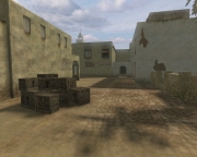 Call of Duty 2 - Map Ansicht