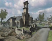 Call of Duty 2 - Map Logo