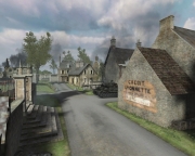 Call of Duty 2 - Map Logo