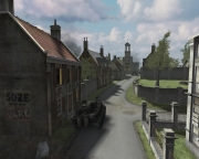 Call of Duty 2 - Map Logo