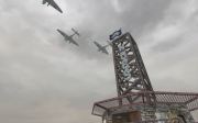 Call of Duty 2 - Map Ansicht