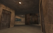 Call of Duty 2 - Map Ansicht