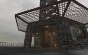 Call of Duty 2 - Map Ansicht
