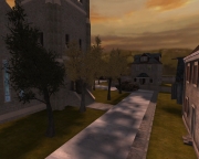 Call of Duty 2 - Map Ansicht